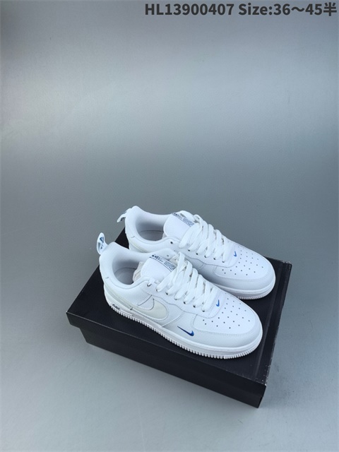 men air force one shoes 36-45 2025-9-19-819